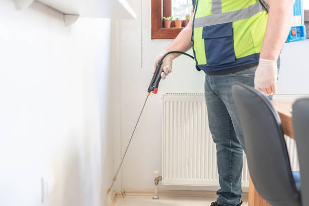 Best Pest Inspection Near Me  in Fairview Park, OH