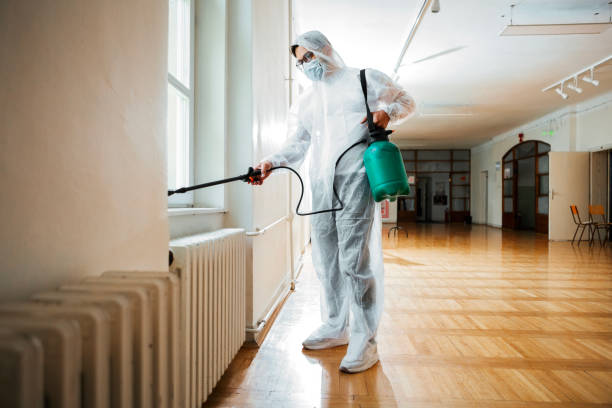 Best Commercial Pest Control Services  in Fairview Park, OH